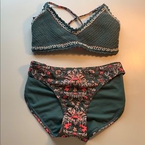Bikini, never worn